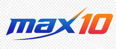 max 10